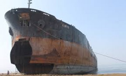 Ship Recycling- A Job with Many Challenges